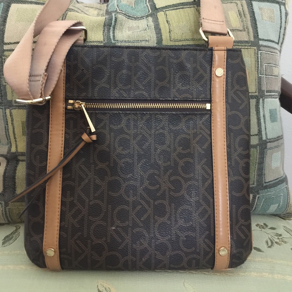 CK handbag 👜